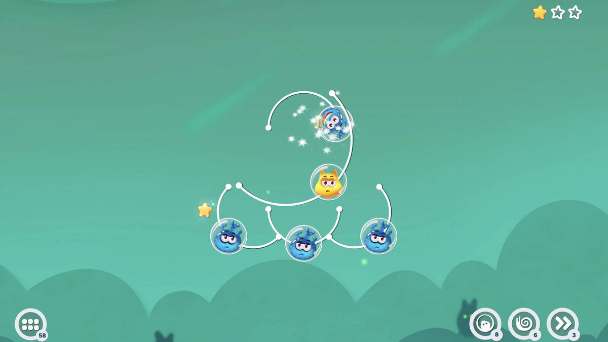 Скриншот 6 к игре SwayBods