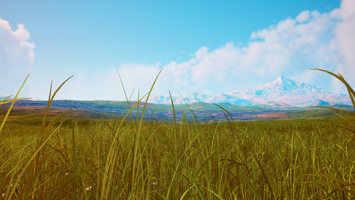 Скриншот 5 к игре Wildwood: Hearth & Horizon