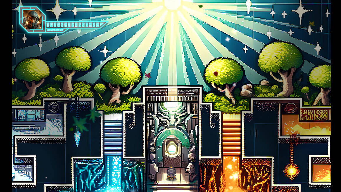 Скриншот 7 к игре End Of World - Story