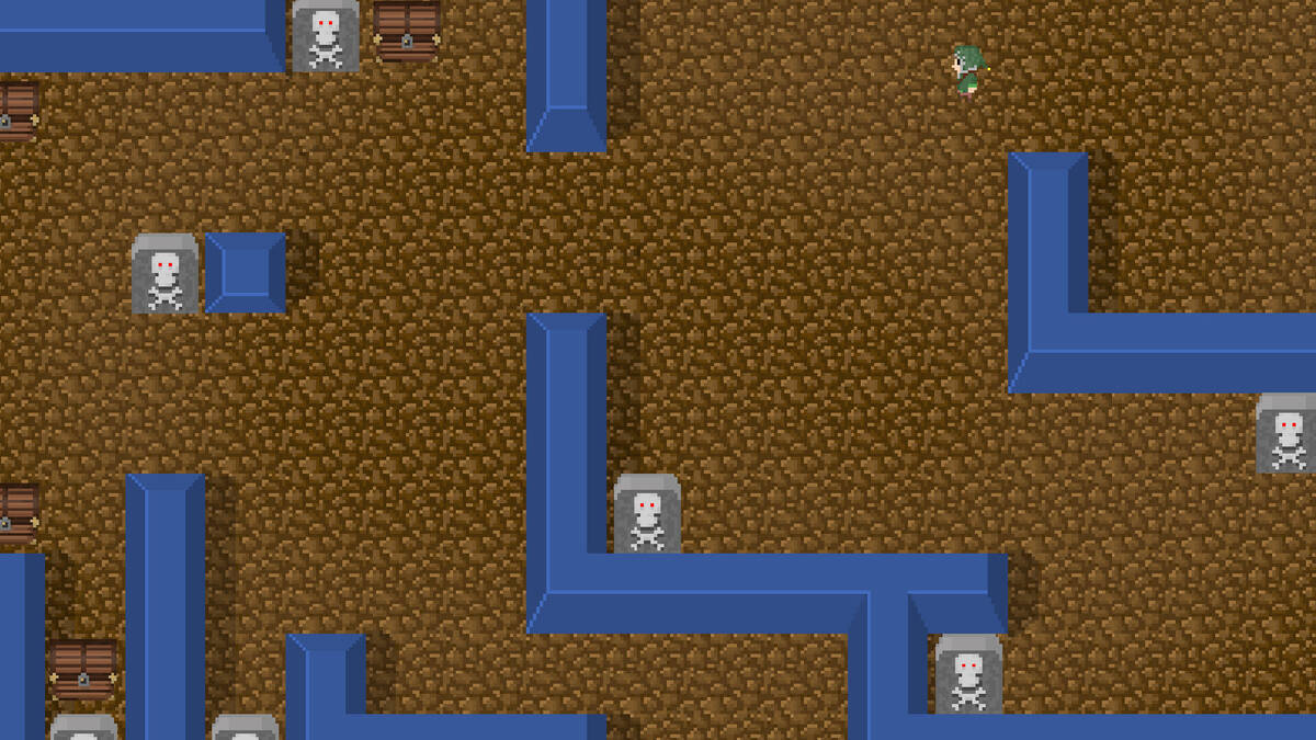 Скриншот 5 к игре That One Dungeon
