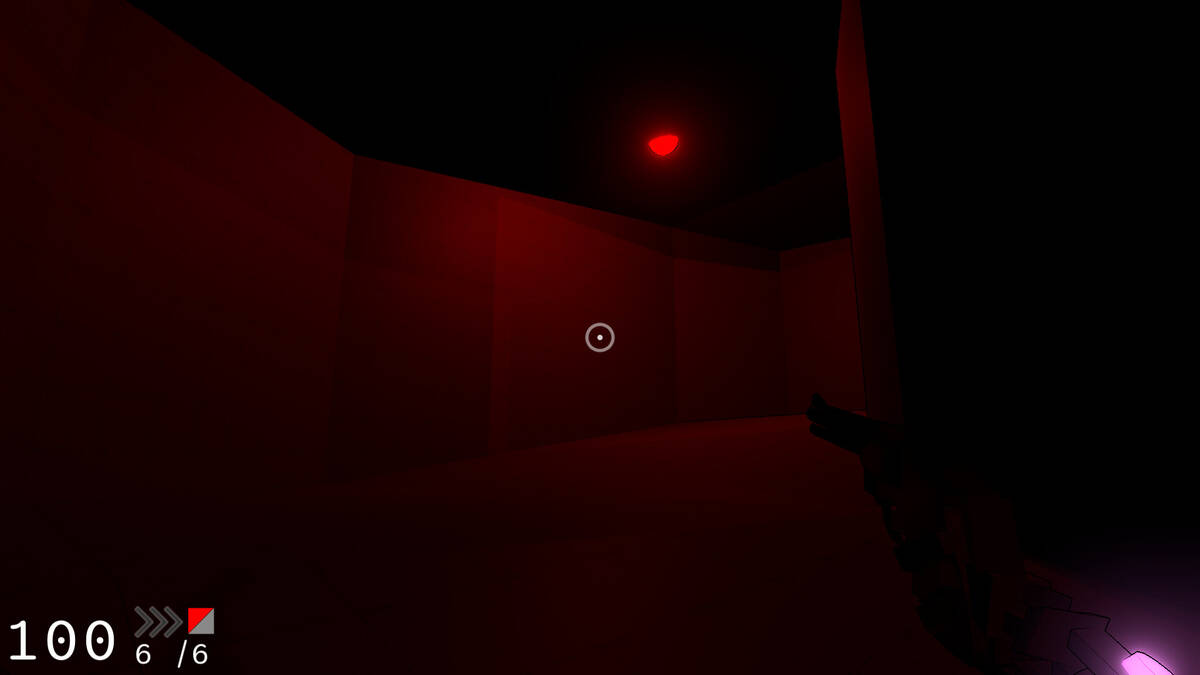 Скриншот 5 к игре [Test Subject Name]