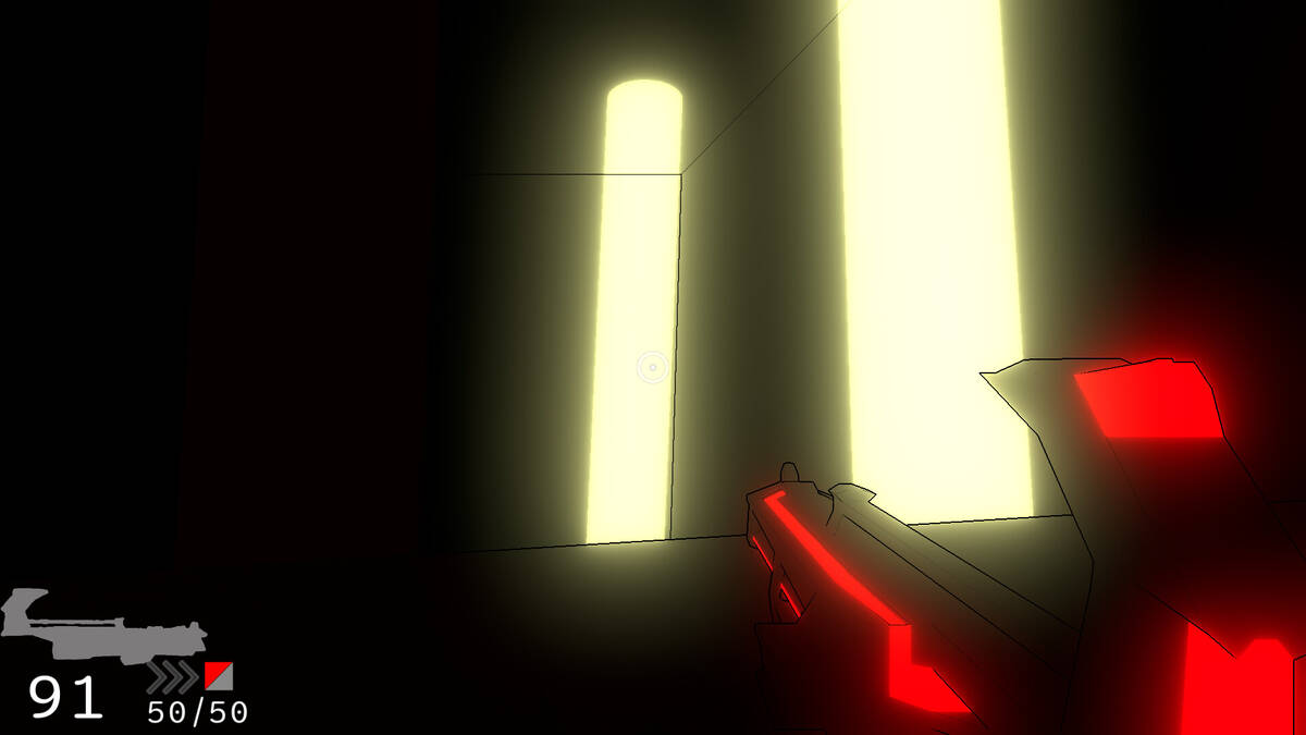 Скриншот 6 к игре [Test Subject Name]