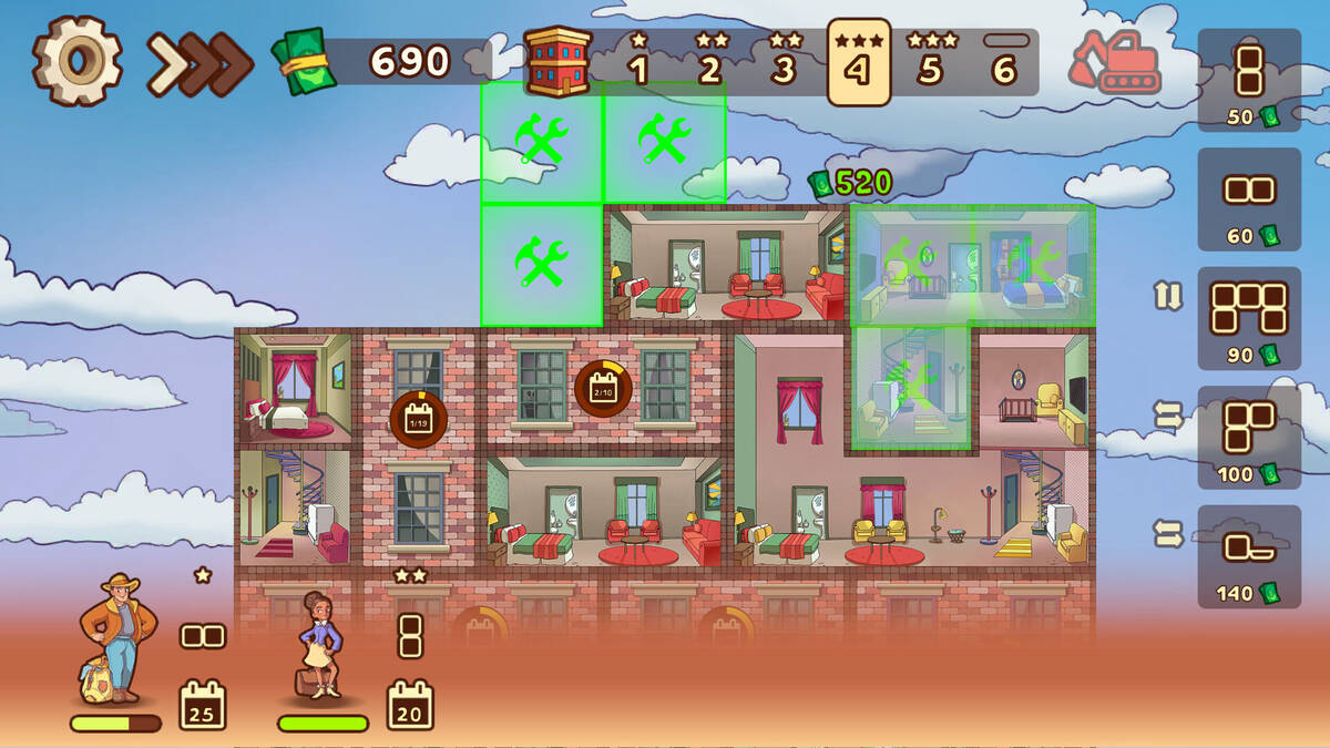 Скриншот 8 к игре Check Inn