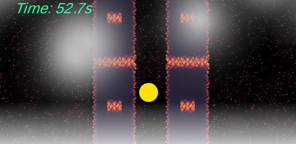 Скриншот 5 к игре Vertical Velocity