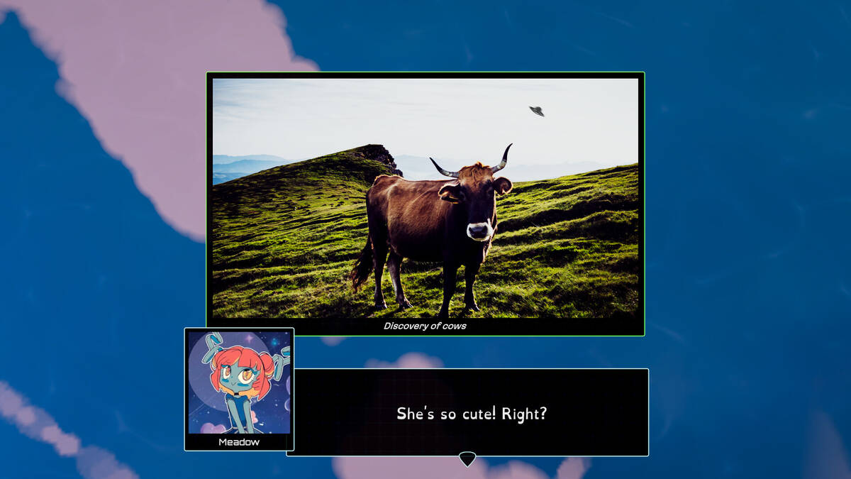 Скриншот 5 к игре Fresh Milk For Mars