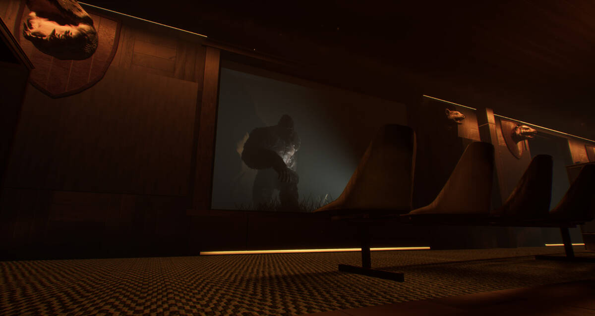 Скриншот 8 к игре Project 13: Taxidermy Trails