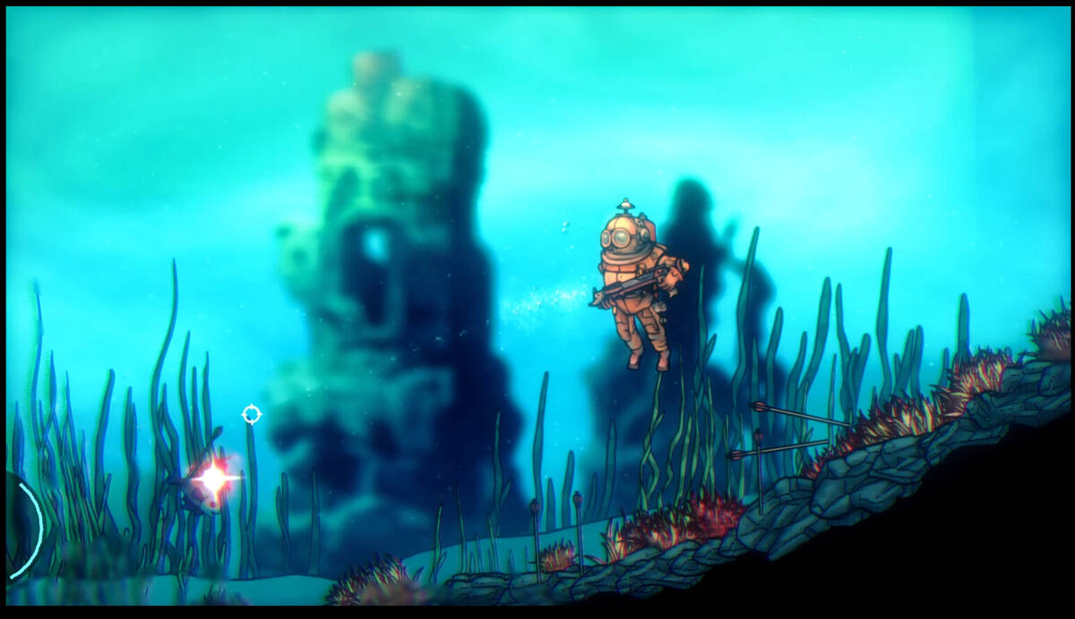 Скриншот 6 к игре Rusted Sea