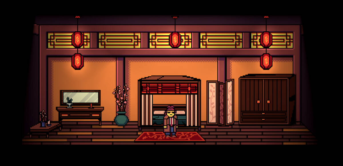 Скриншот 8 к игре Orion Everton: Mysteries of Metrosomia