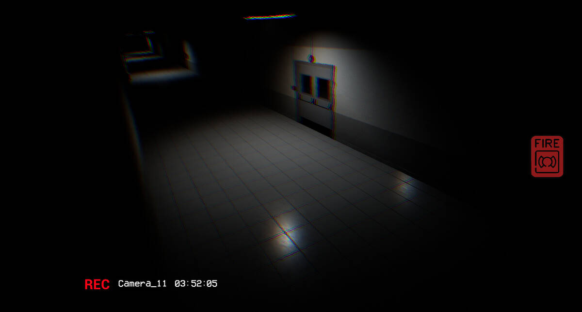 Скриншот 5 к игре Unlock the Three