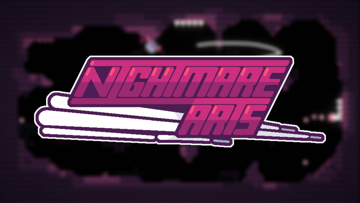Скриншот 6 к игре Nightmare Arts