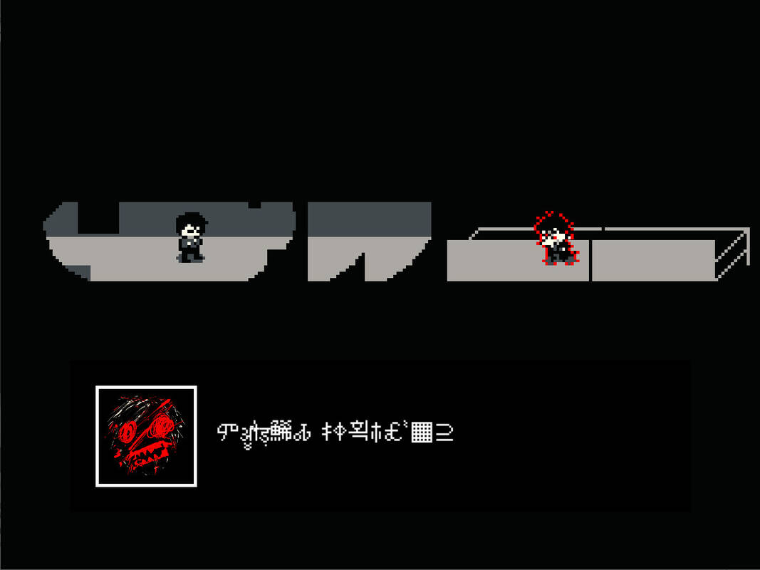 Скриншот 5 к игре Free Will