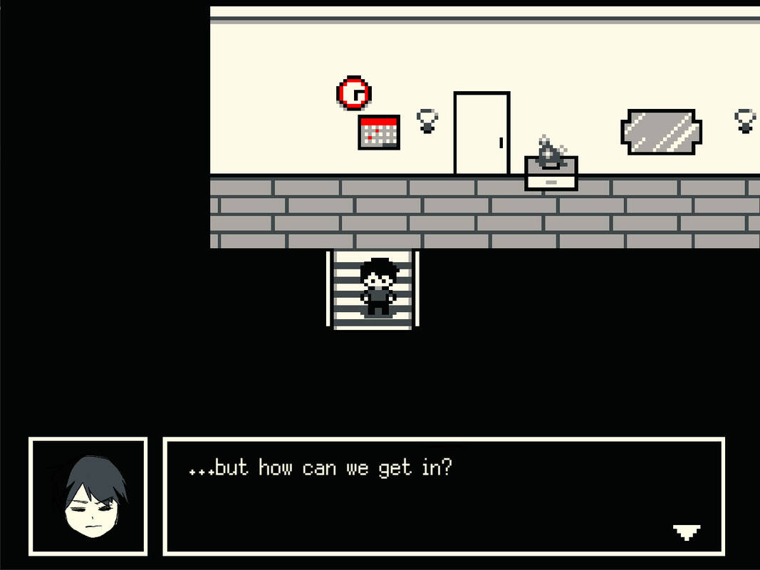 Скриншот 7 к игре Free Will