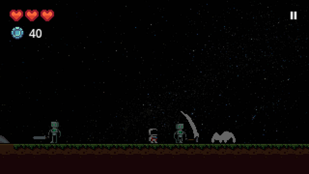 Скриншот 5 к игре Moonport