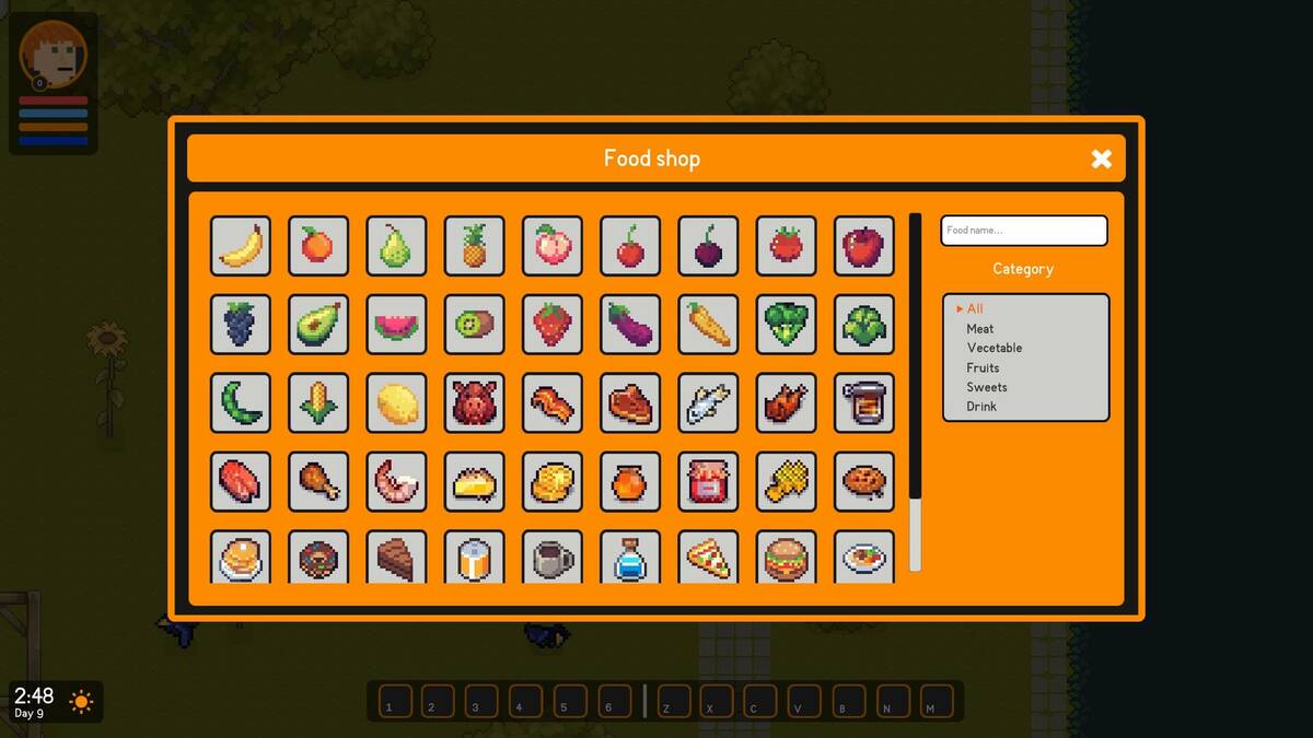 Скриншот 5 к игре Zephinala