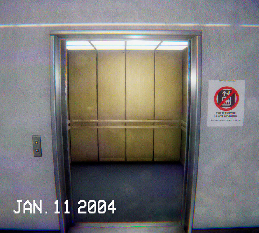 Скриншот 6 к игре 50 Floors: The Paranormal Investigators Prologue