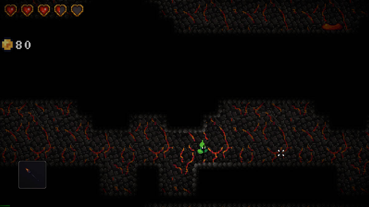 Скриншот 6 к игре Deeper Than Hell