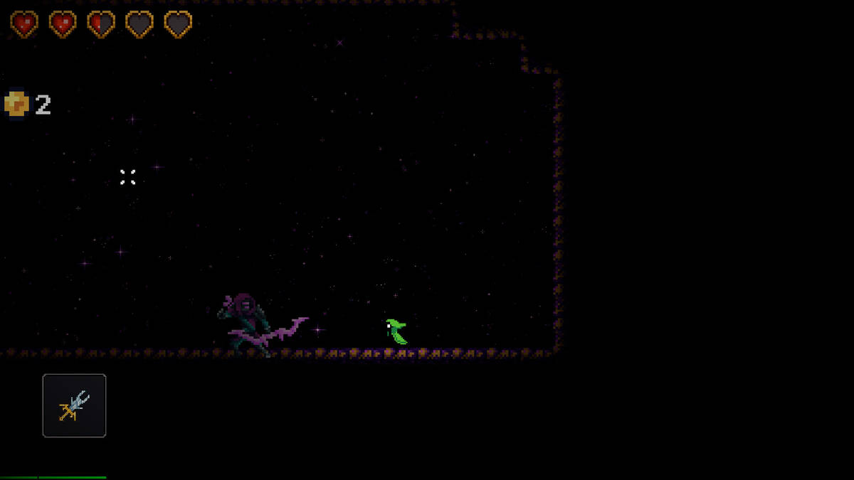 Скриншот 8 к игре Deeper Than Hell
