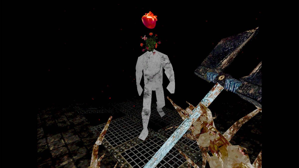 Скриншот 6 к игре Barbotine