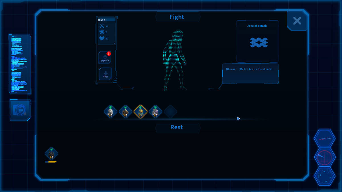 Скриншот 5 к игре Taurus War