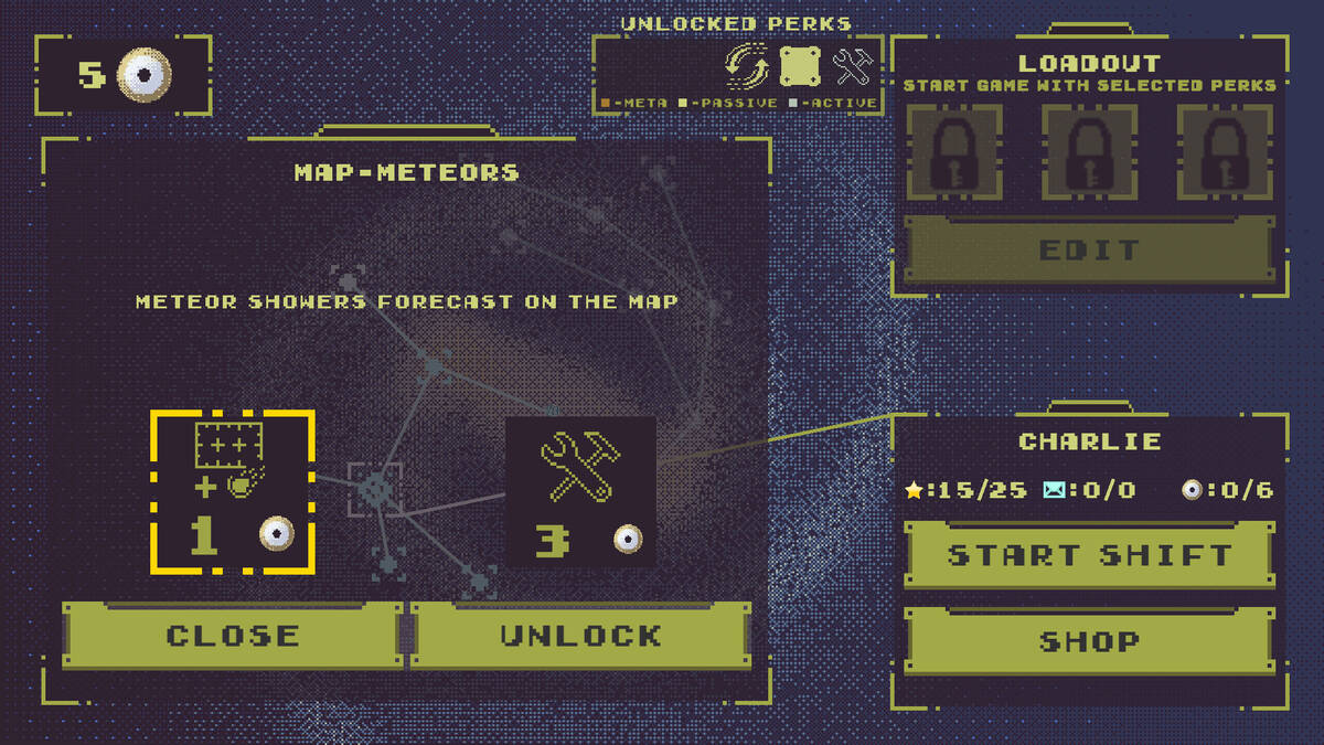 Скриншот 6 к игре DeliSpace
