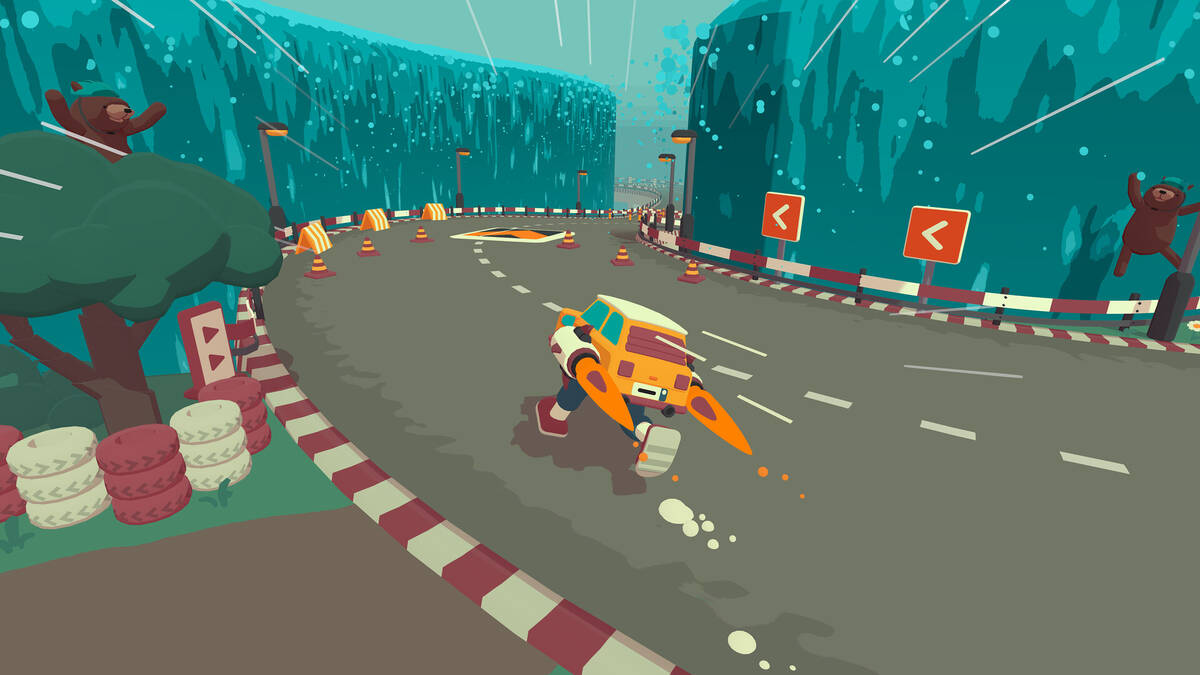 Скриншот 5 к игре WHAT THE CAR?