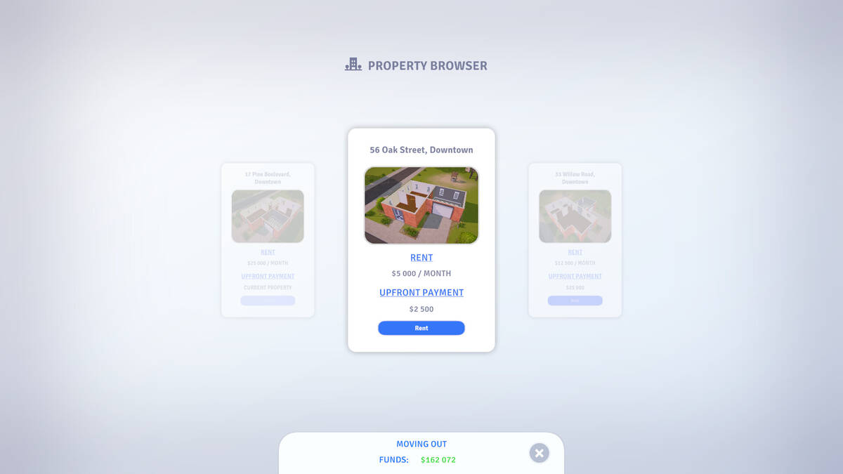 Скриншот 8 к игре E-Startup 2 : Business Tycoon Prologue