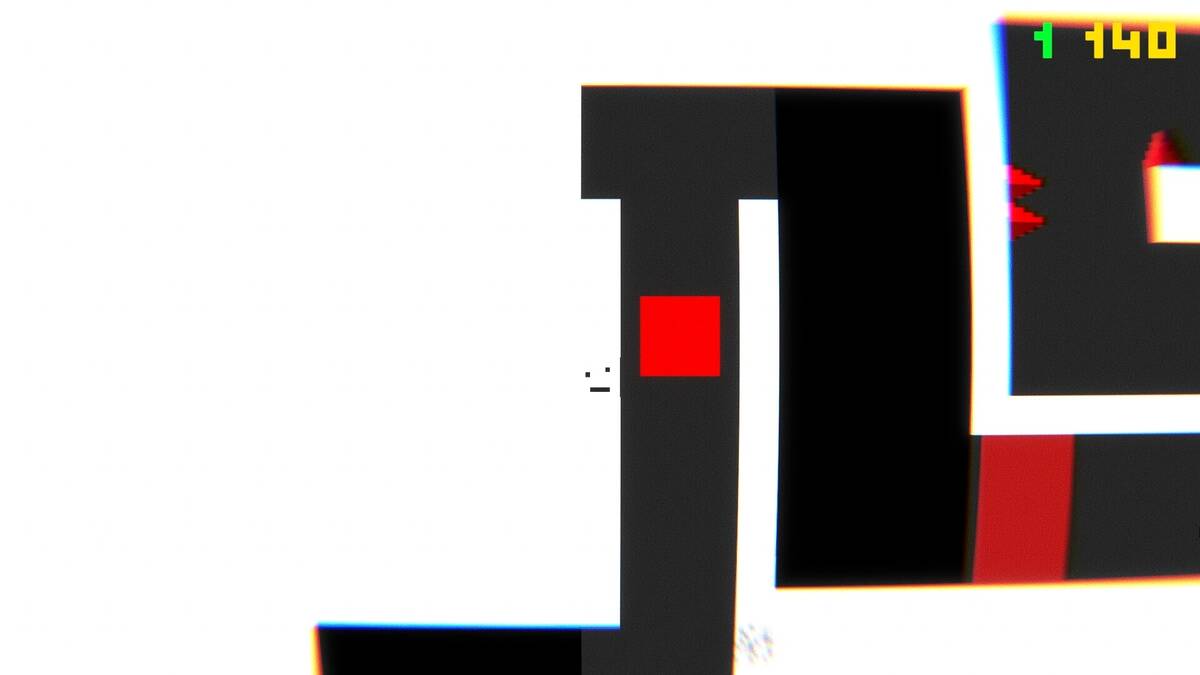 Скриншот 5 к игре Squigley