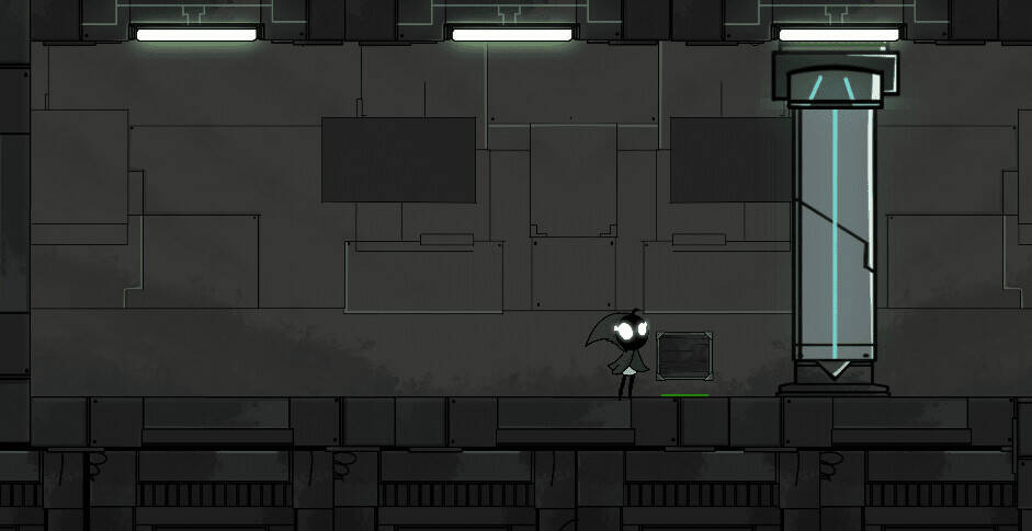 Скриншот 5 к игре Virago: Twisted Reality