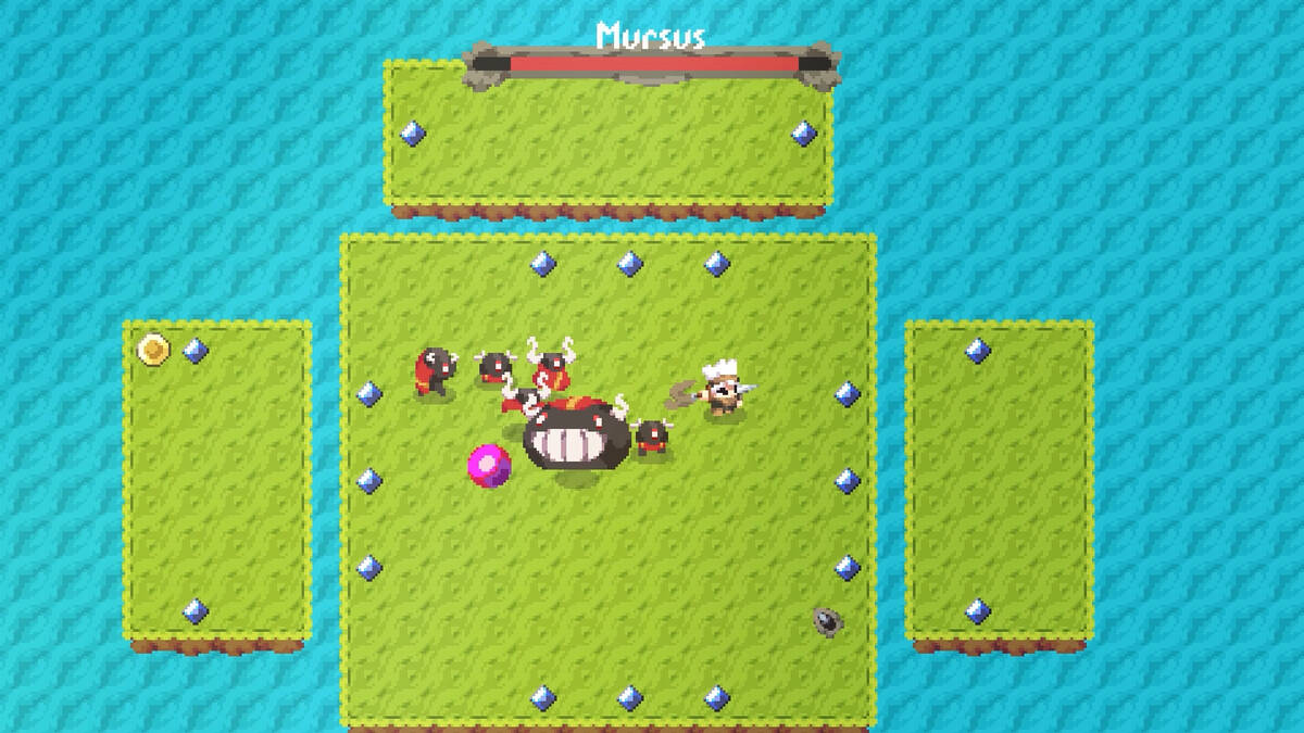 Скриншот 5 к игре Purnout lands