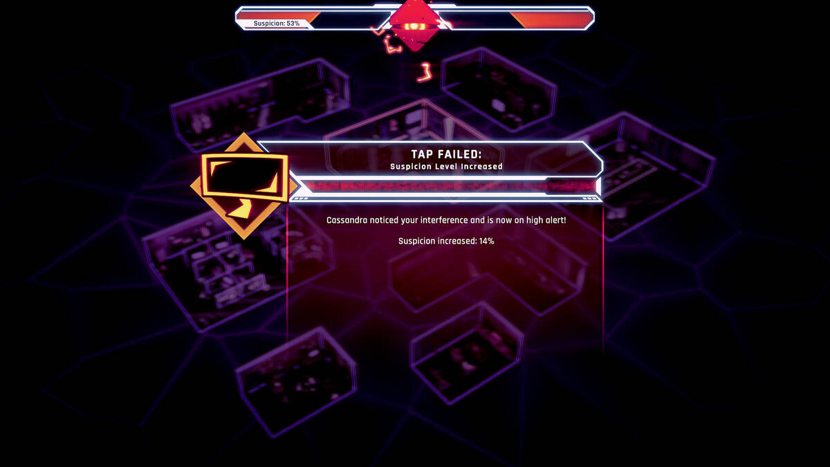 Скриншот 5 к игре Ctrl Alt Deal