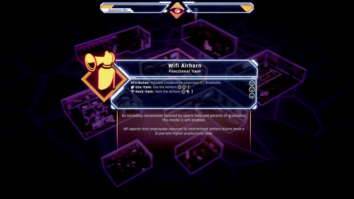 Скриншот 8 к игре Ctrl Alt Deal