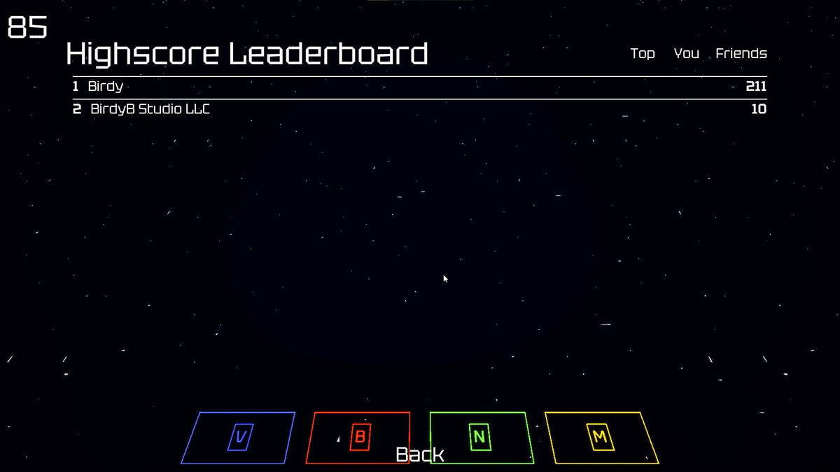 Скриншот 6 к игре Multicrash!
