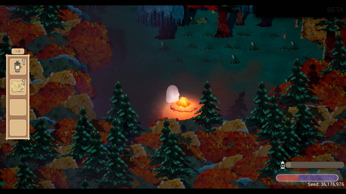 Скриншот 5 к игре The Final Farewell