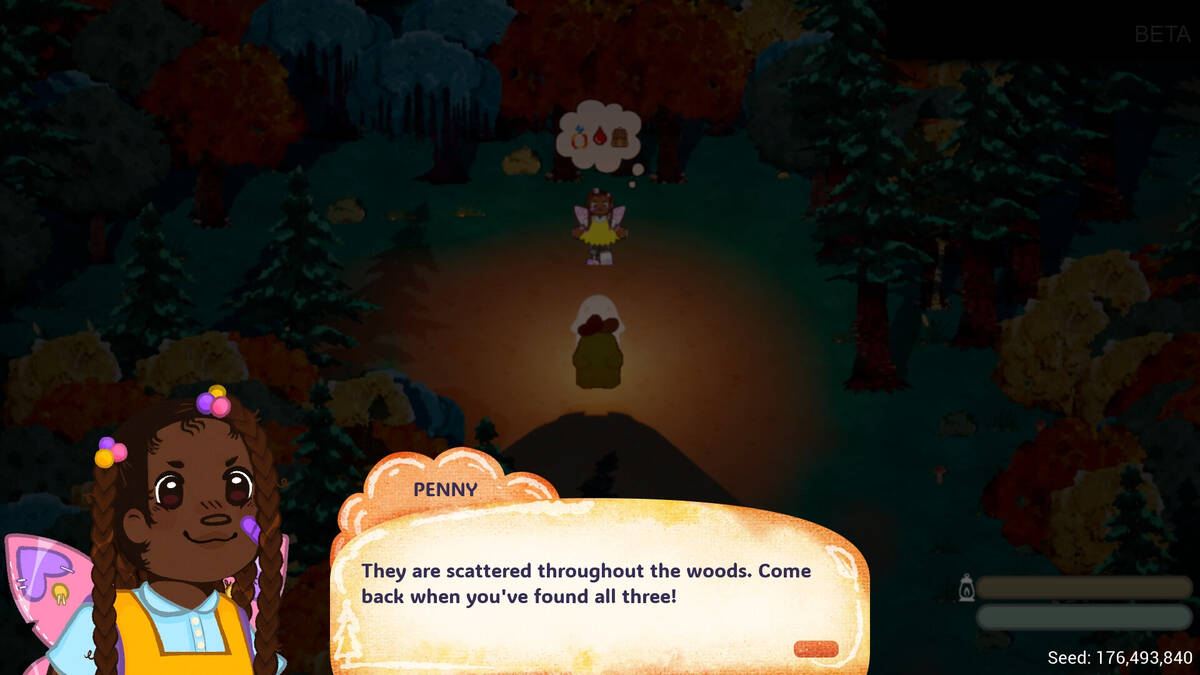 Скриншот 6 к игре The Final Farewell