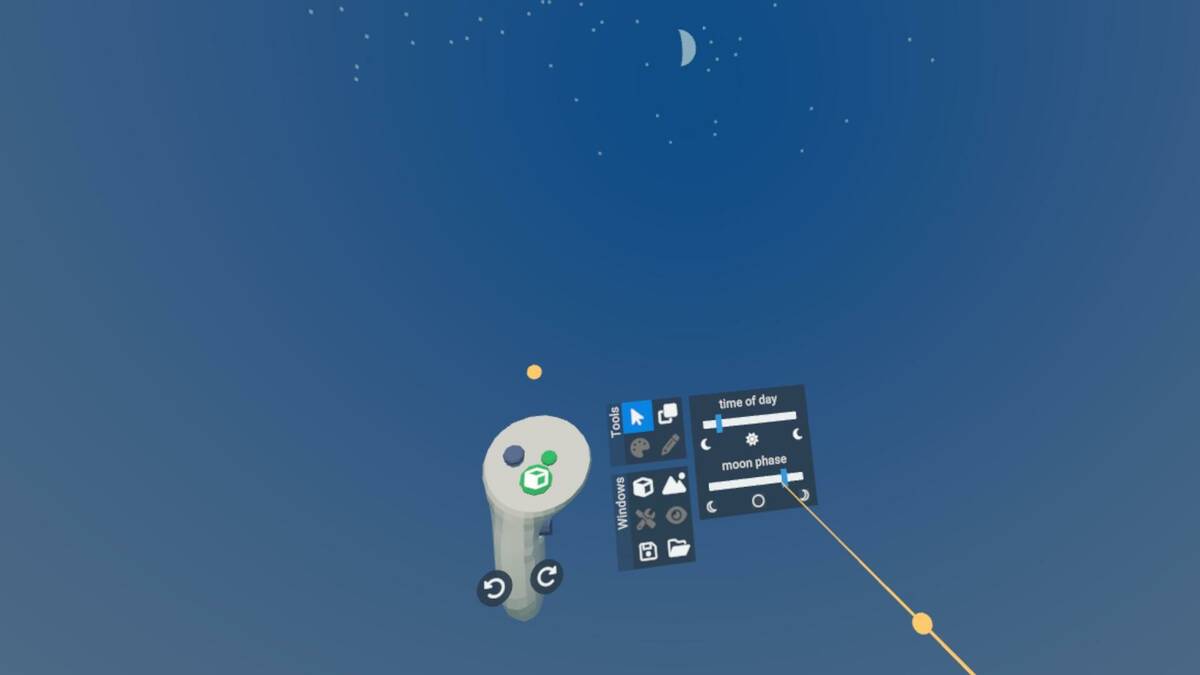 Скриншот 5 к игре Diorama Maker