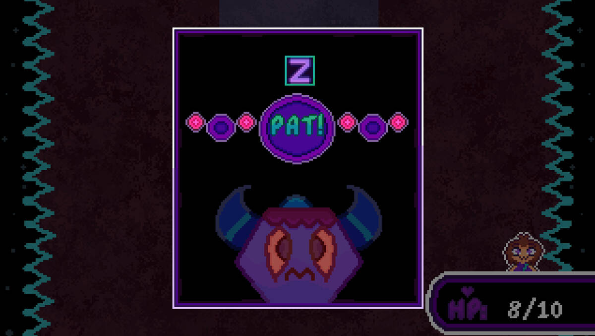 Скриншот 5 к игре LOST INSIDE Act 1