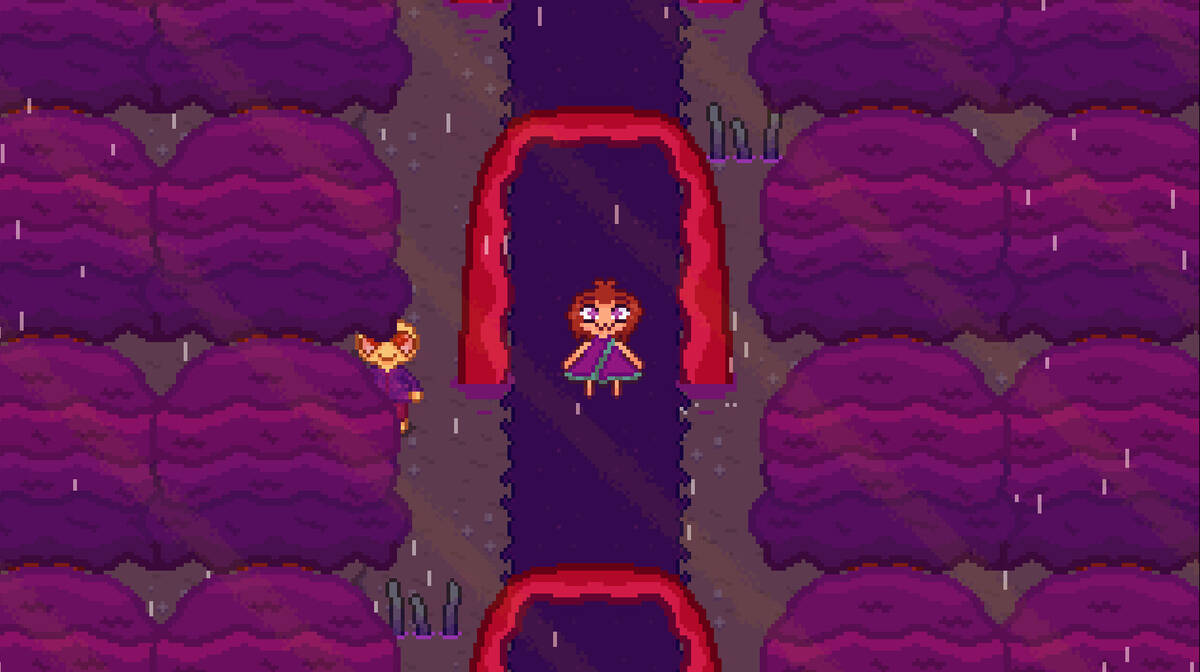 Скриншот 8 к игре LOST INSIDE Act 1