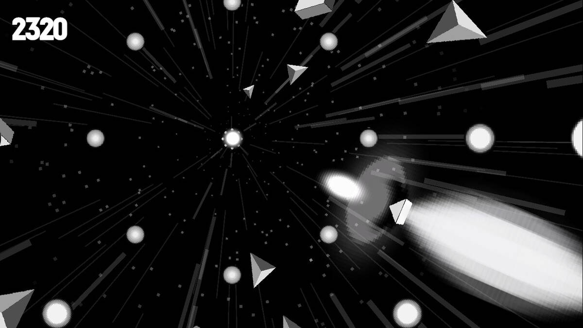 Скриншот 5 к игре ASTRONAVE