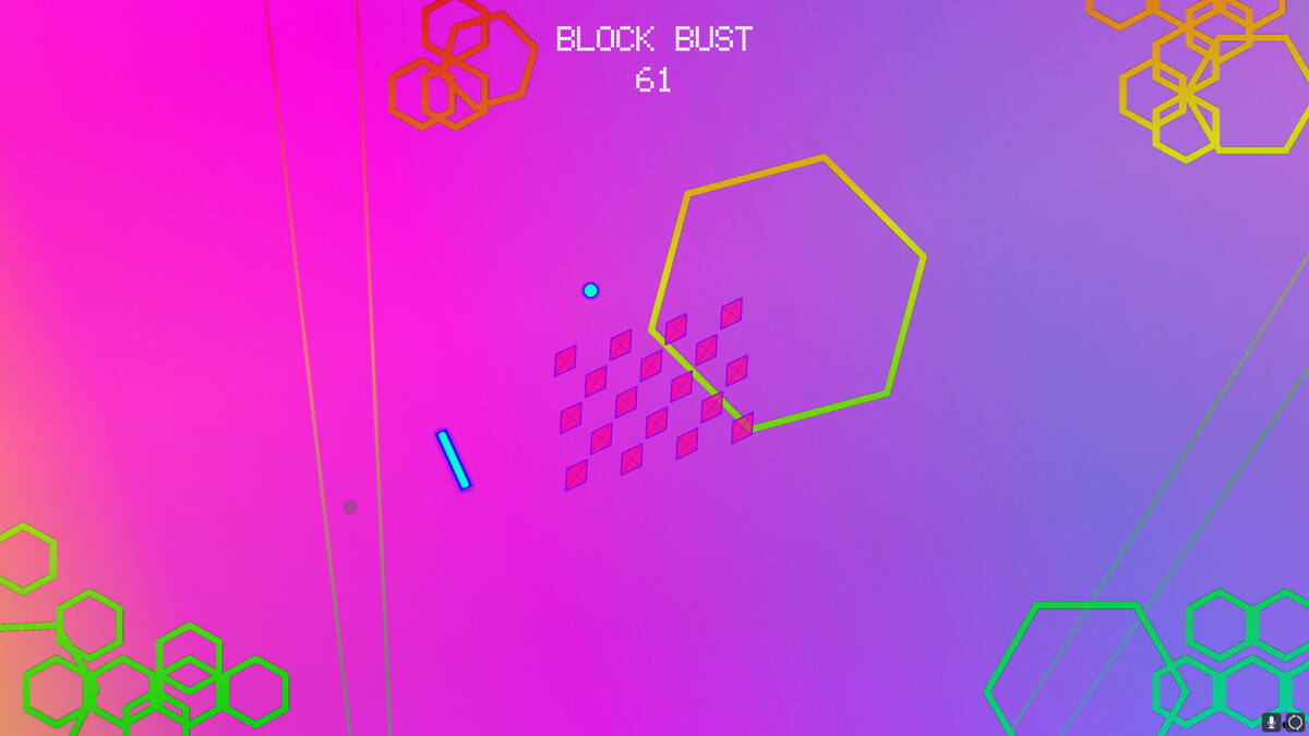 Скриншот 6 к игре Circle Pong