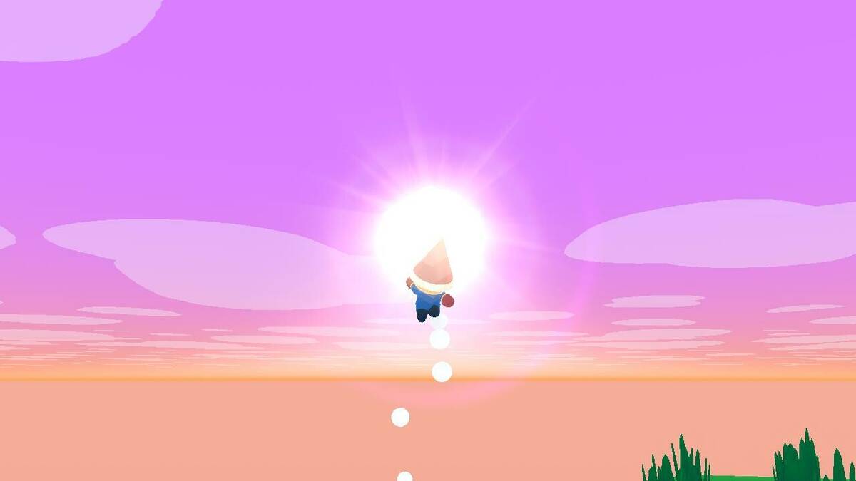 Скриншот 6 к игре Tiny Gnome Game