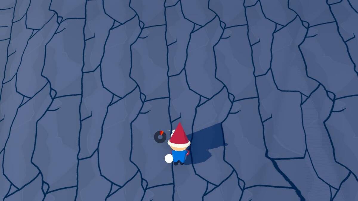 Скриншот 7 к игре Tiny Gnome Game