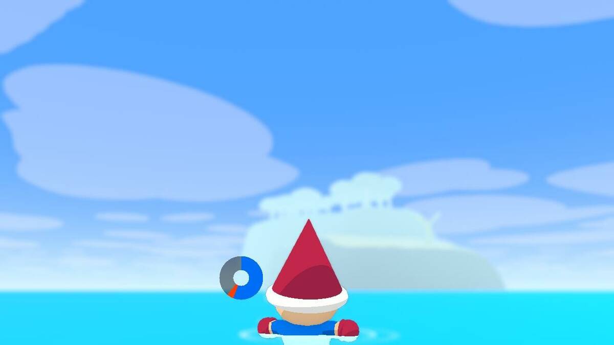 Скриншот 8 к игре Tiny Gnome Game