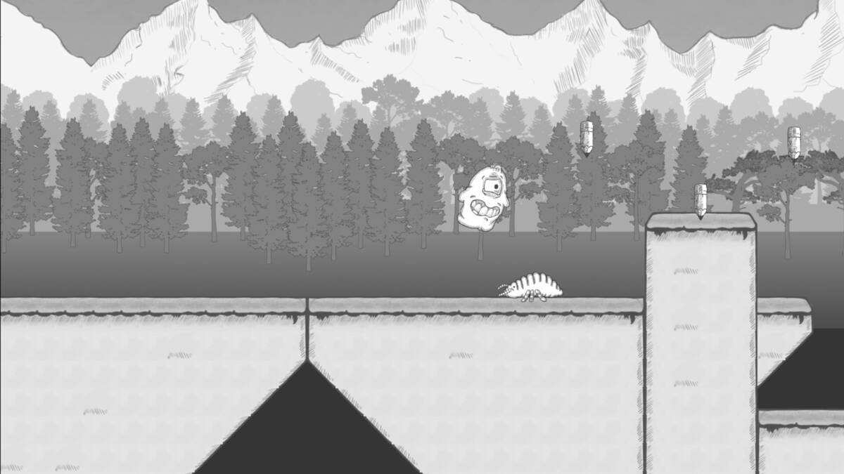 Скриншот 7 к игре Scribble