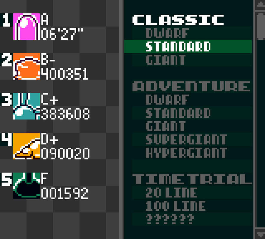 Скриншот 6 к игре Highlighters: Cosmic Puzzle Action