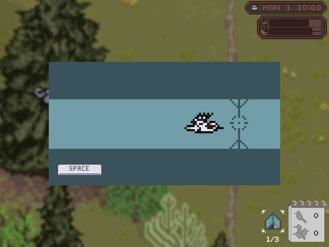 Скриншот 8 к игре Feather Trail