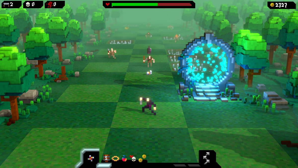 Скриншот 7 к игре Flipping Legend DX