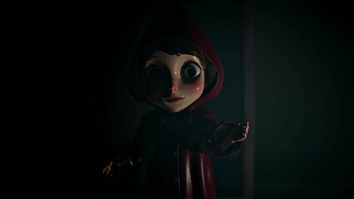 Скриншот 6 к игре BrokenLore: FOLLOW