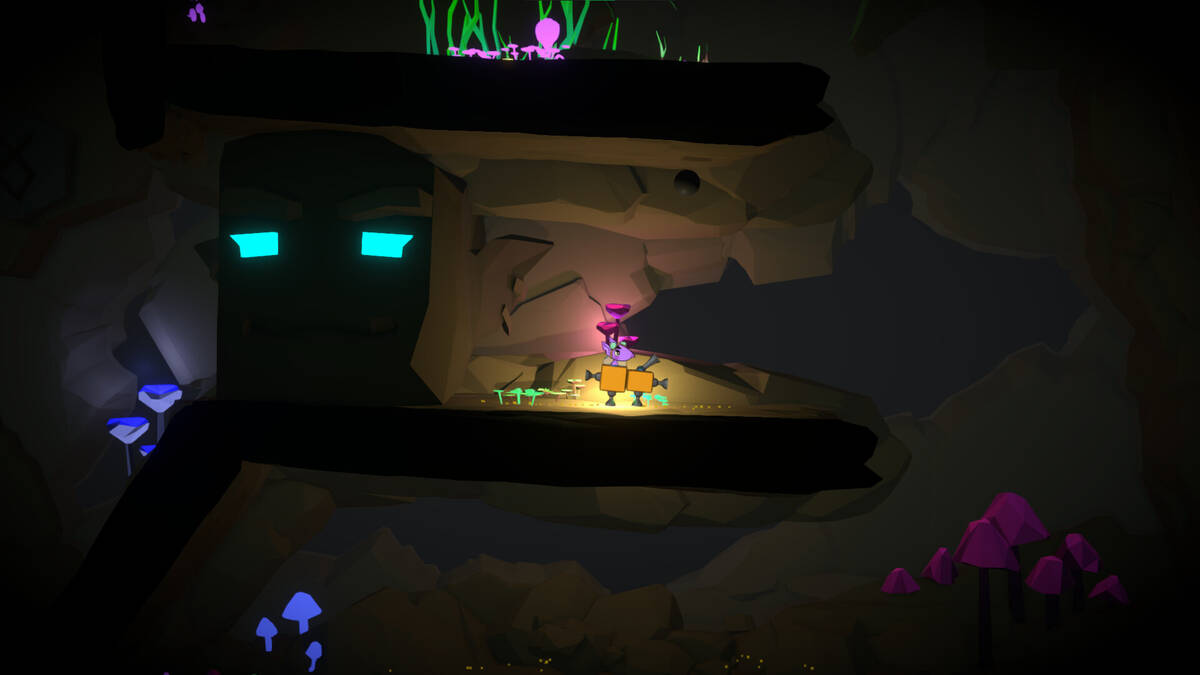 Скриншот 5 к игре Kobold Underground Agency