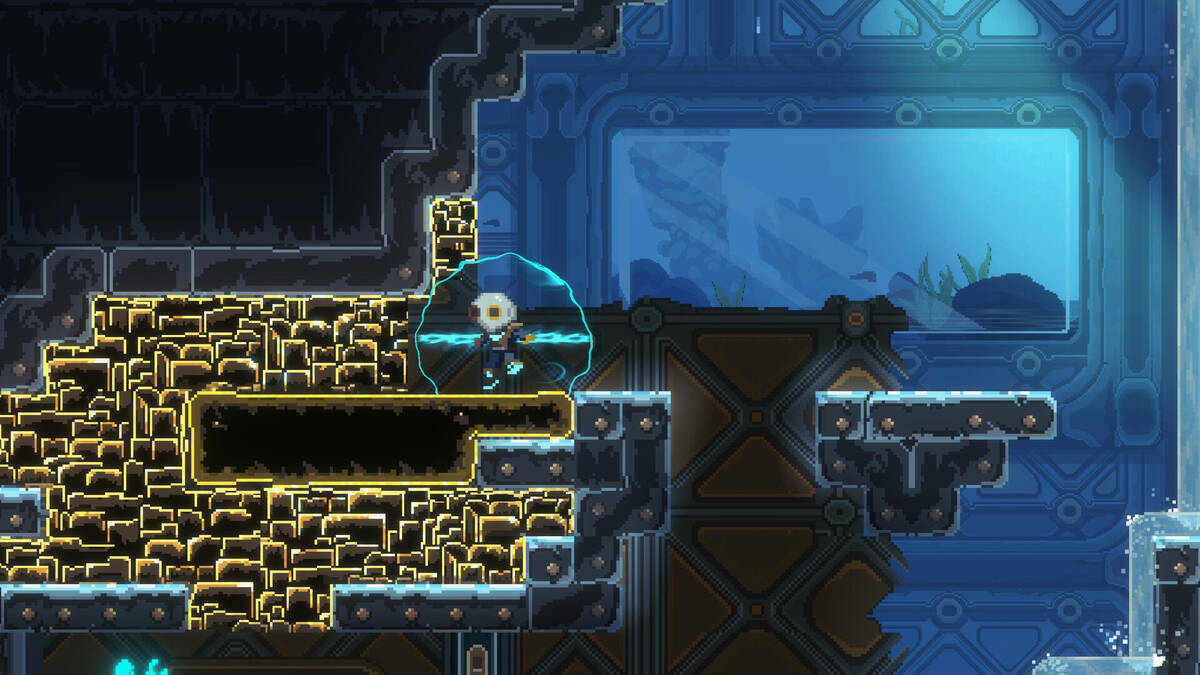 Скриншот 8 к игре Exographer