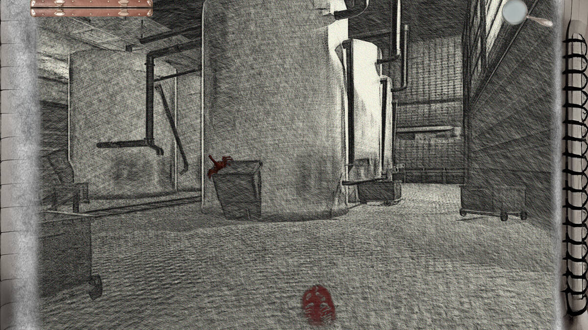 Скриншот 5 к игре Blood On The Thames